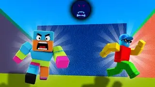 🔥Спаси Брейнрота от ЦУНАМИ ТРОЛЛЮ игроков МОНСТР ВОЛНОЙ!🔥