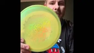 Fundraiser disc 2026 RPM KEA