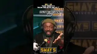 Black Thought Vs. Jay-Z 👀