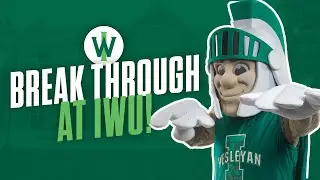 Welcome to Illinois Wesleyan University