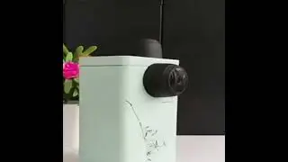 Mega Sale Offer &ndash; Mini Portable Wireless A9 Security Camera 1080P HD