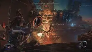 Horizon Forbidden West - Ultra Hard 