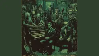 Ghoul Town Stomp