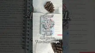 Tiene que leer este libro #books #annotations #libros #booktok #shortvideo #bookrecommendations