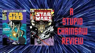 Star Wars #51-52 Review