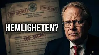 Peter Hultqvist om Stella Polaris
