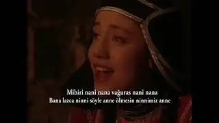 Mariami Abdushelishvili - Lazuri Nani Nana