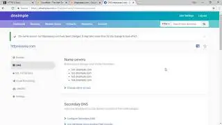 HTTPS Is Easy Part 1: Adding HTTPS