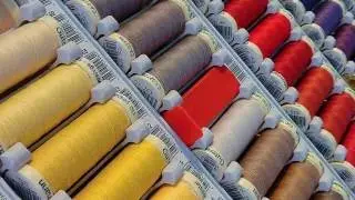 Bulk Embroidery in Seattle, WA