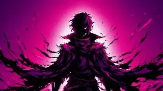 Dark Incarnate (Ultra slowed)