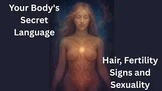 Your Body's Secret Language: Hair, Fertility Signs and Sexuality