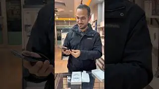 Mervan Bey&rsquo;e iPhone 17 Siyah hayırlı olsun. G&uuml;le g&uuml;le kullanmasını dileriz. 📱✨Gen&ccedil;ler Tekno Market