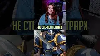A story Abaddon would rather forget #shorts #warhammer40k #horusheresy #abaddon
