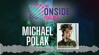 S2 Episode 7: Equitable, Innovative Partnerships & Deep Learning - Michael Polak