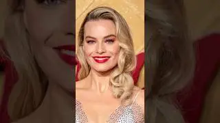 Margot Robbie #barbiegirl #music #barbie #shortvideo #margotrobbie #2024 #love