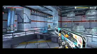 M10-BIO LAB | this place contains big secrets | Mad Zombies