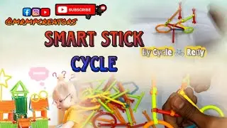 Smart Stick Assembly Children&rsquo;s Educational Toys Children  Away From Mobile Phones ||Children Games