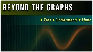 Beyond the Graphs &mdash; Your Ears vs. Plugin Doctor