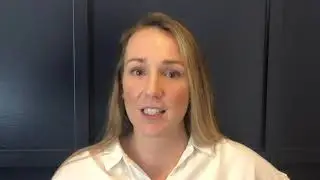 Chartis Careers - Mary Connor