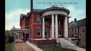 Ashtabula Elks # 208 Initiation 06 June 1985