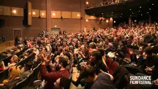 Live@Sundance '11:  10 Days of Different