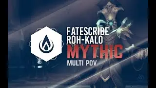 Jet Set Club - Fatescribe Roh-Kalo MM (Multi PoV)