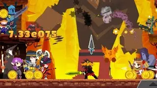 Tap Titans 2 (Ep.5) I'm Stuck! Help Me In comments