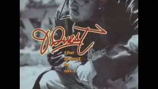 J. Quest feat. ILL Al Skratch - Up  and Down (Remix)