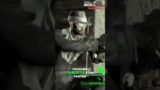 Эти перки делают пистолеты невероятно мощными в Fallout 4.