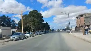 تعرفو على طريق بوغزول القديمة إلى مدينة بوغزول القديمة