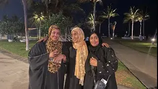VLOG SACUDI CASHI SHARAF  BADAN 