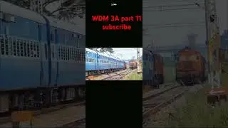 WDM 3A #wdg