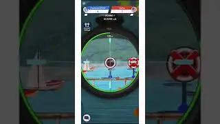 Sniper Champions: 3D shooting 🔥🤩🧠🥰🦷🧠 #shorts