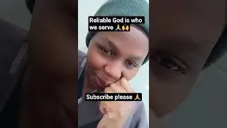 Beautiful God