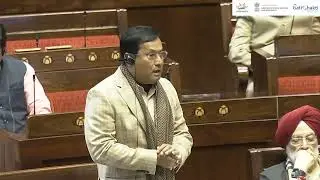 Winter Session 2025: Union Minister Highlights Holistic Development at Indian Maritime University!