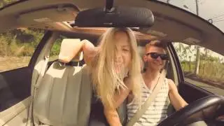 GRVTY   Say To Me Official Video