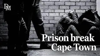 Felons among us: When inmates go AWOL