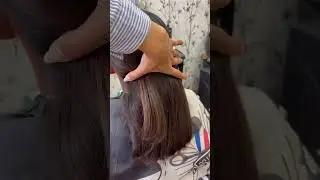 You cutting #hair #youtube Monty cutting different shape, cutting, contact us, gold beauty makeover