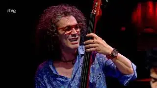 23&ordm; Jazz San Javier: IV&Aacute;N &ldquo;MEL&Oacute;N&rdquo; LEWIS & THE CUBAN SWING EXPRESS
