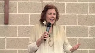 Above Rubies - Living Stress-Free in a Stressful World  session 3
