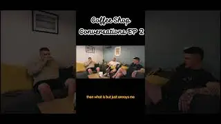 #podcast #101 #conversationsovercoffee #cafeconversations #interview #podcastnation #podcastone