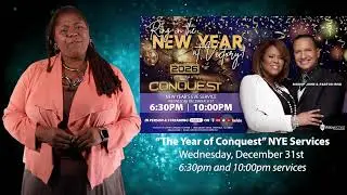 Sunday Morning Worship LIVE December 14th 2025