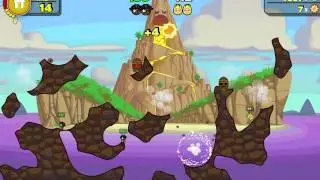 Bomb Buds Launch Trailer