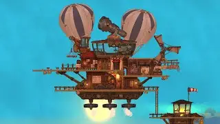Diluvian Winds RPG, Simula&ccedil;&atilde;o e Estrat&eacute;gia para PC