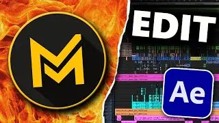MagnatesMedia - Andrew Carnegie Editing