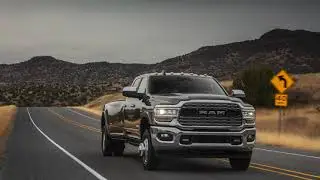 2022 Ram 3500 for Sale in Norman, OK | Landers CDJR of Norman