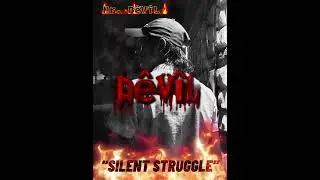 &ldquo;Indian Parents Sacrifice | Devil 🔥 | Emotional Hindi Rap&rdquo; (official song )