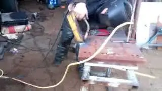 Вс-600 и пдг-508