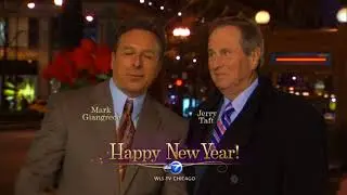 Jerry Taft-Mark Giangreco Holiday Greetings