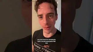 Как распознать INTJ 🤖